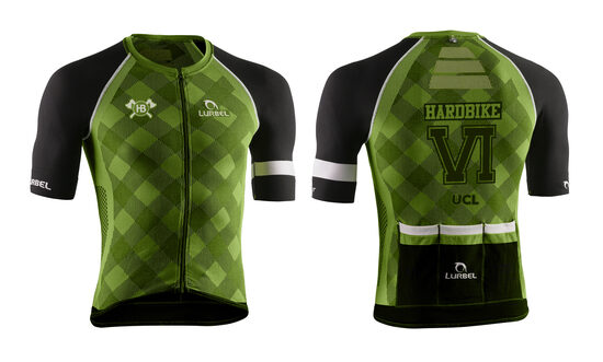 MAILLOT HARDBIKE 2024