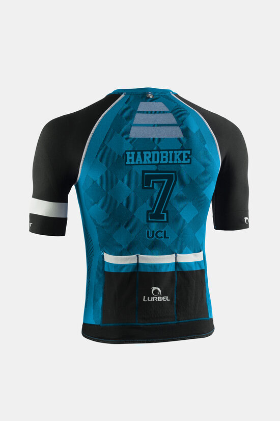PREVENTA MAILLOT OFICIAL HARDBIKE 2025 