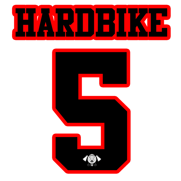 INSCRIPCIÓ INDIVIDUAL HARDBIKE 2023